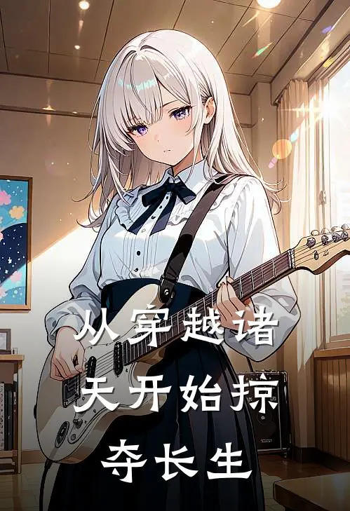 从穿越诸天开始掠夺长生(安德鲁楚尧)完整版免费小说_最热门小说从穿越诸天开始掠夺长生(安德鲁楚尧)