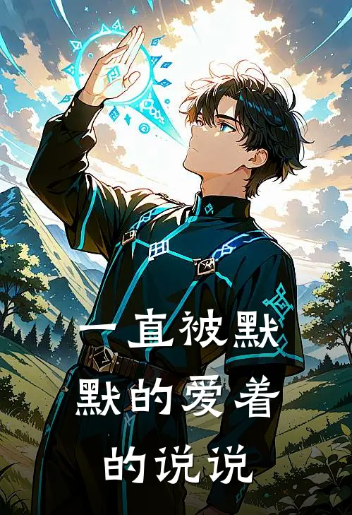 一直被默默的爱着的说说