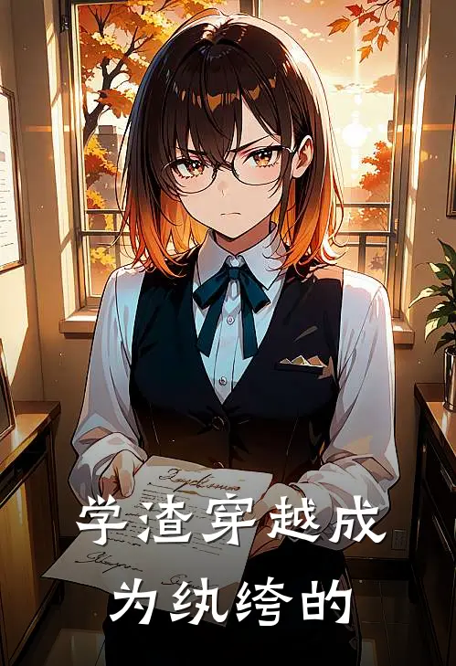 学渣穿越成为纨绔的