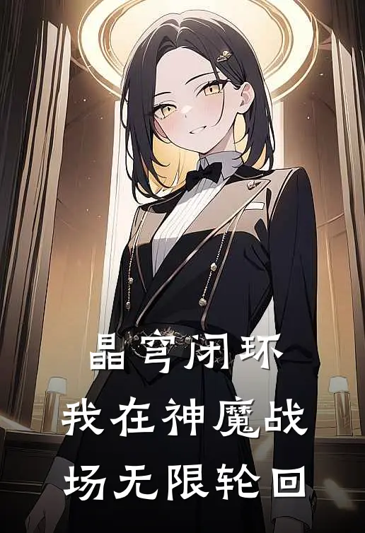 晶穹闭环：我在神魔战场无限轮回(林陆林雪)热门小说大全_推荐完本小说晶穹闭环：我在神魔战场无限轮回林陆林雪