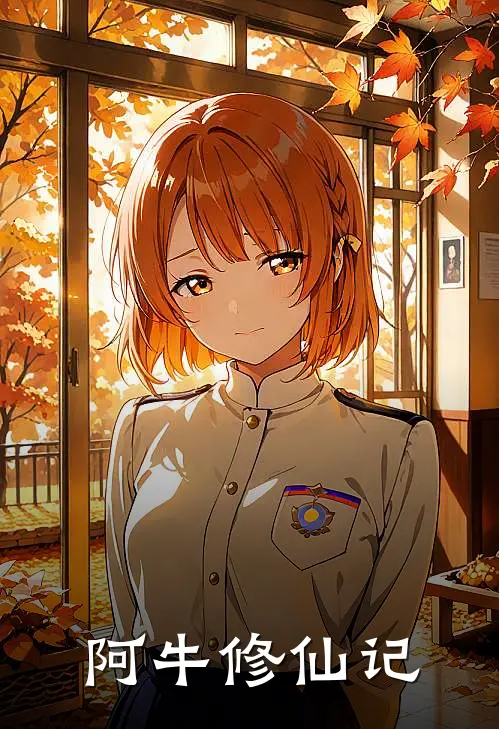 阿牛修仙记