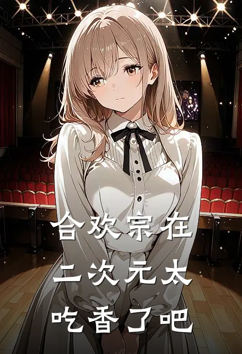 合欢宗在二次元太吃香了吧方游神无希完结好看小说_无弹窗全文免费阅读合欢宗在二次元太吃香了吧(方游神无希)