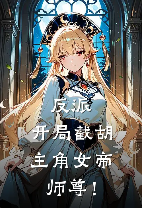 反派：开局截胡主角女帝师尊！