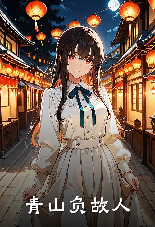 青山负故人陌翩然柴英完结好看小说_无弹窗全文免费阅读青山负故人(陌翩然柴英)