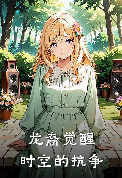 龙裔觉醒：时空的抗争