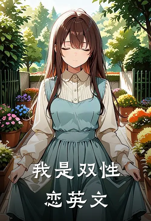 我是双性恋英文