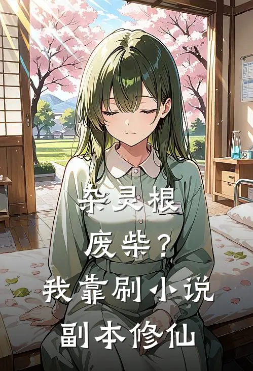 杂灵根废柴？我靠刷小说副本修仙