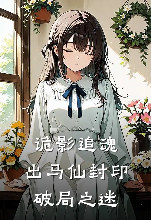 诡影追魂：出马仙封印破局之迷