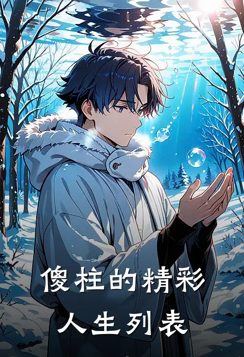 傻柱的精彩人生 列表