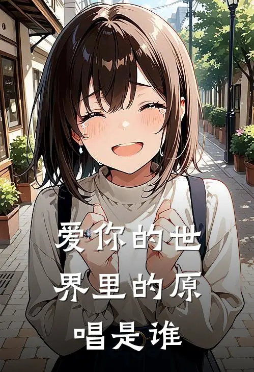 爱你的世界里的原唱是谁