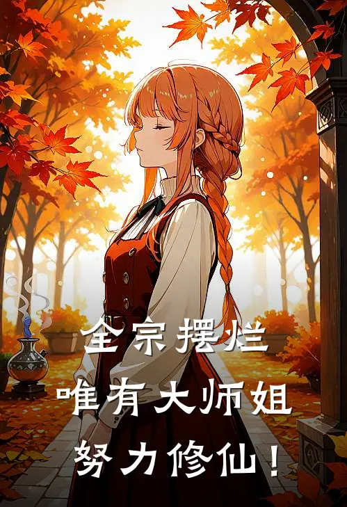 全宗摆烂，唯有大师姐努力修仙！(柳芙悠江汀弦)全文免费小说_小说免费完结全宗摆烂，唯有大师姐努力修仙！(柳芙悠江汀弦)