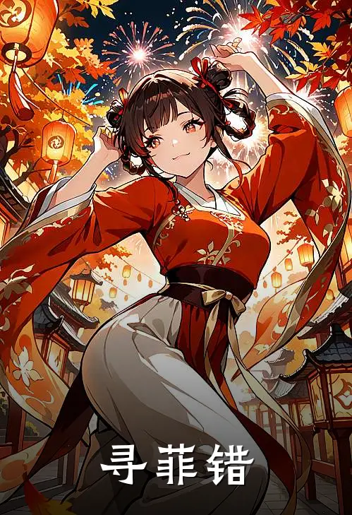 寻菲错百里奚寻菲新热门小说_免费阅读全文寻菲错百里奚寻菲
