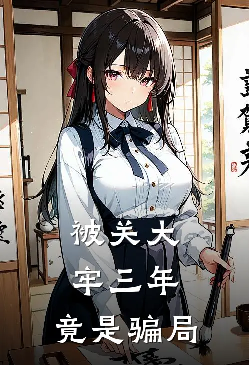 林可柔陆怀安(被关大牢三年，竟是骗局)完整版免费在线阅读_《被关大牢三年，竟是骗局》全集在线阅读