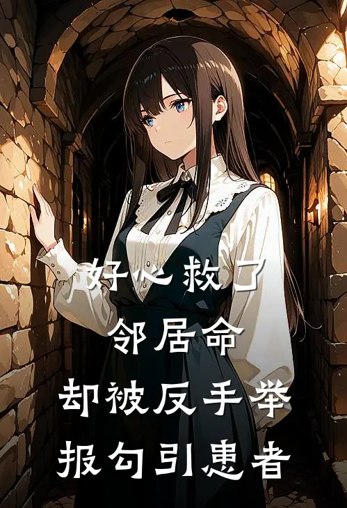 好心救了邻居命，却被反手举报勾引患者