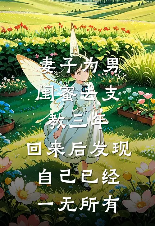 妻子为男闺蜜去支教三年，回来后发现自己已经一无所有(周明唐薇)最新小说_免费阅读完整版小说妻子为男闺蜜去支教三年，回来后发现自己已经一无所有(周明唐薇)