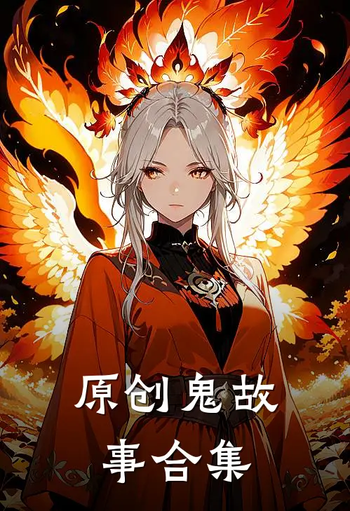 原创鬼故事合集(秦逸翠儿)全本免费小说_最新章节列表原创鬼故事合集(秦逸翠儿)