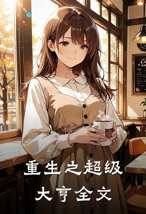 重生之超级大亨全文