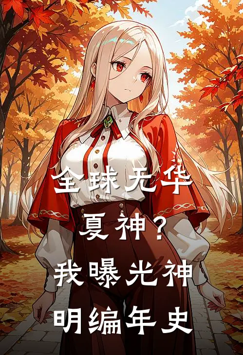 全球无华夏神？我曝光神明编年史