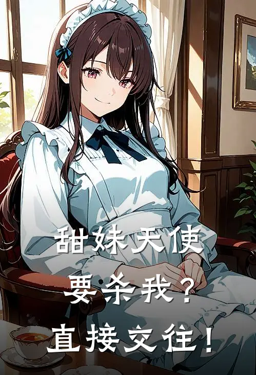 甜妹天使要杀我？直接交往！