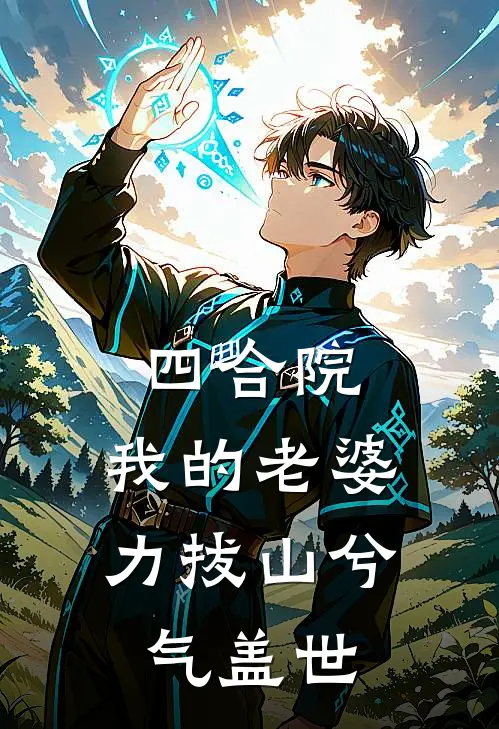 四合院：我的老婆力拔山兮气盖世