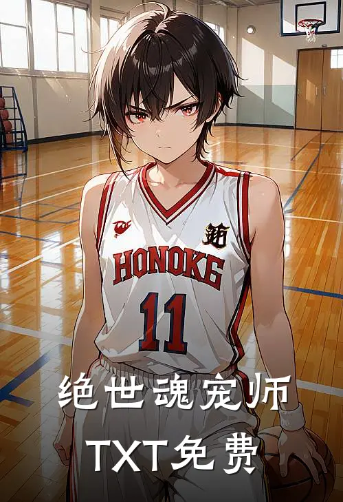 绝世魂宠师TXT免费