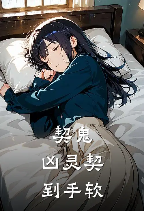 契鬼，凶灵契到手软