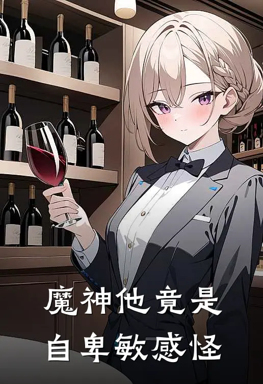 魔神他竟是自卑敏感怪