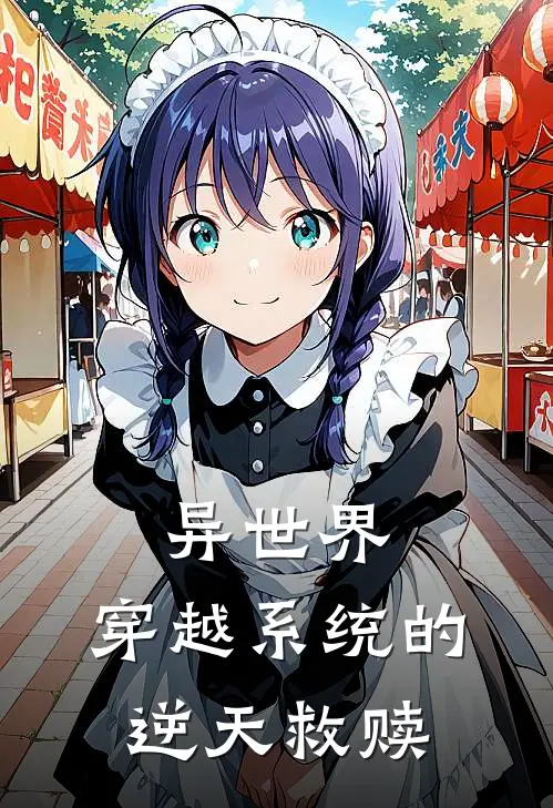 异世界：穿越系统的逆天救赎