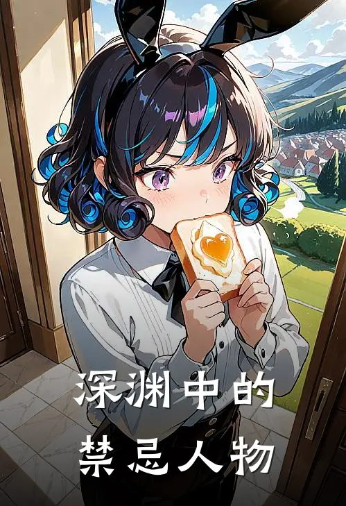 深渊中的禁忌人物