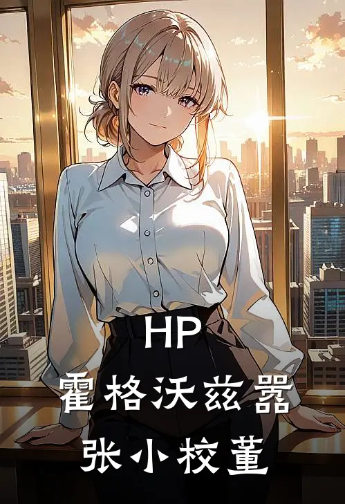 HP：霍格沃兹嚣张小校董