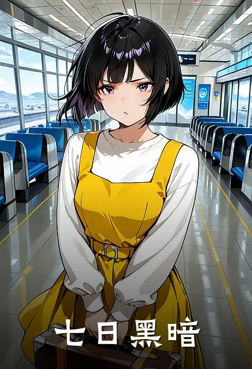 七日黑暗柯凡林萱全文在线阅读_七日黑暗全集免费阅读