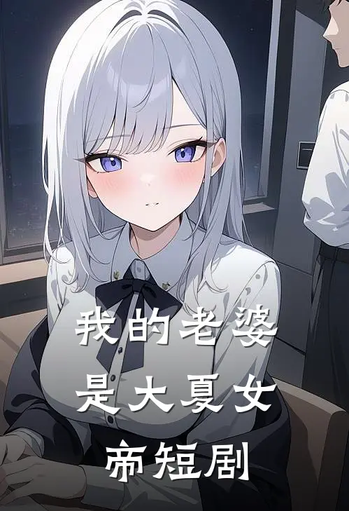 我的老婆是大夏女帝短剧
