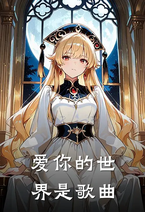 爱你的世界是歌曲