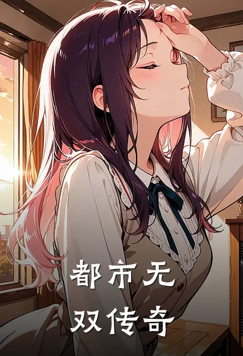 都市无双传奇