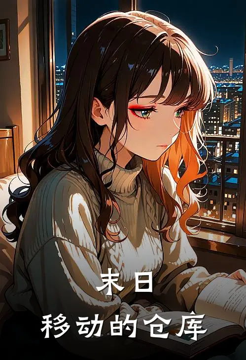 末日：移动的仓库