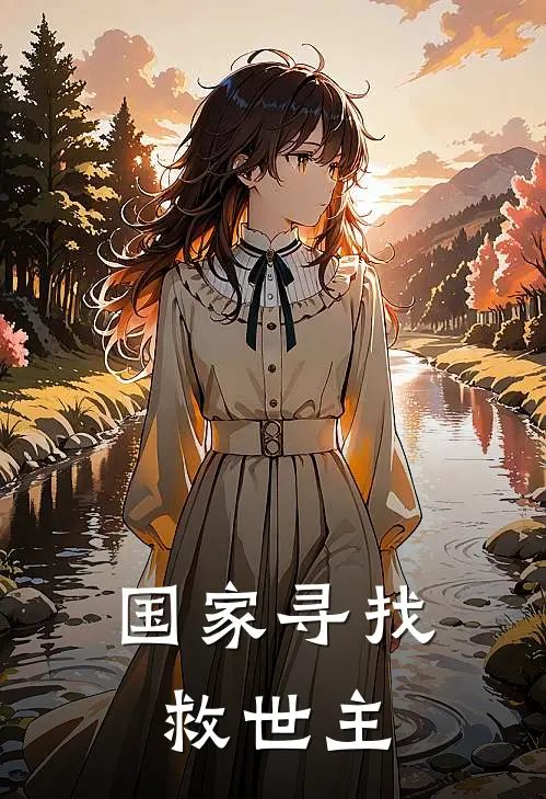 国家寻找救世主