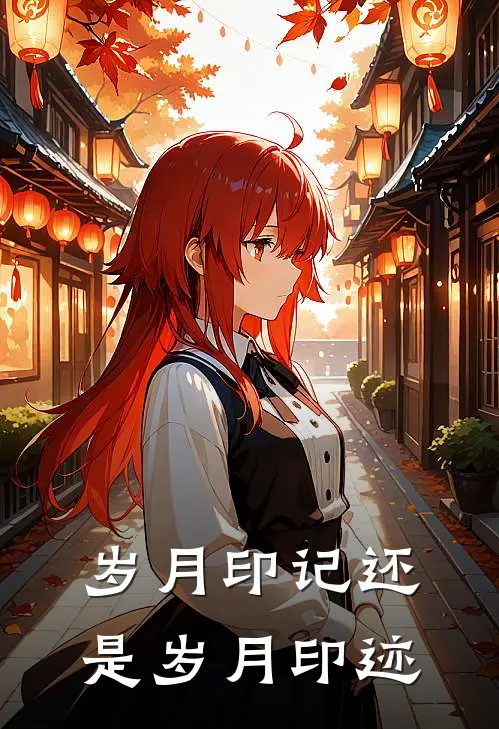 岁月印记还是岁月印迹