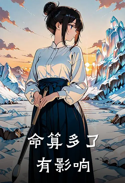 命算多了有影响