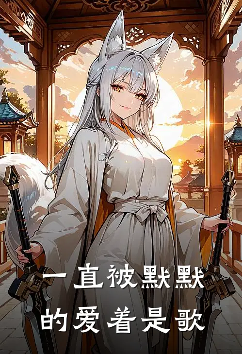 一直被默默的爱着是歌