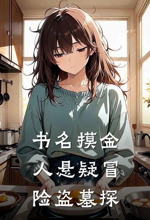 《书名摸金人悬疑冒险盗墓探》秦雪瑶陈念全本阅读_(秦雪瑶陈念)全集阅读