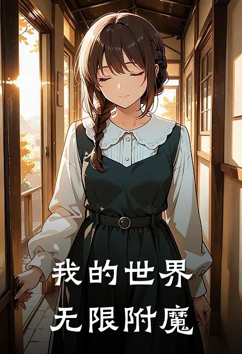 我的世界无限附魔