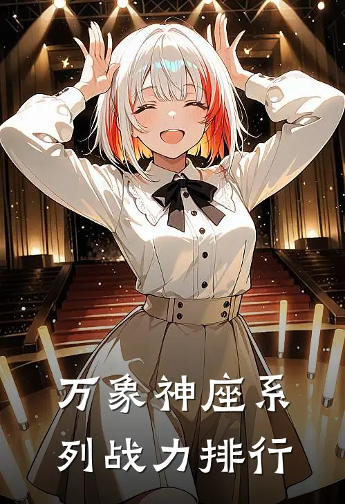 万象神座系列战力排行