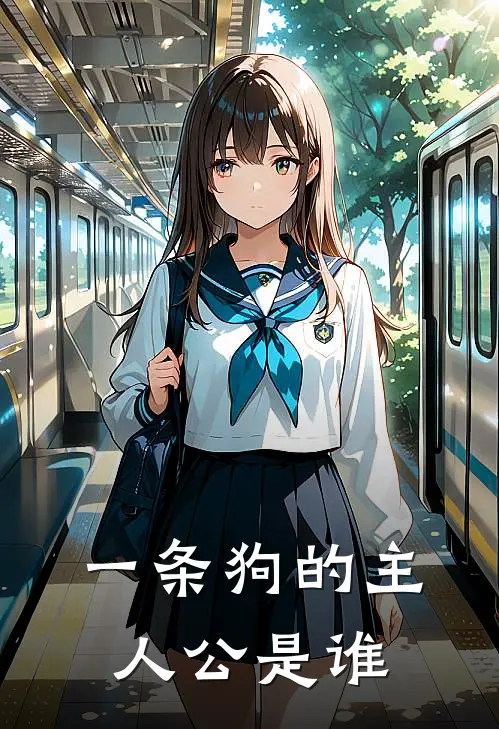 一条狗的主人公是谁