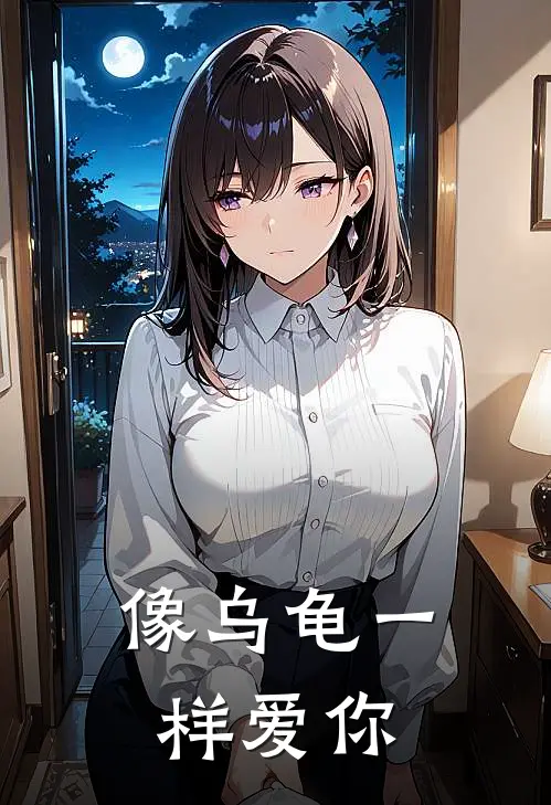 像乌龟一样爱你