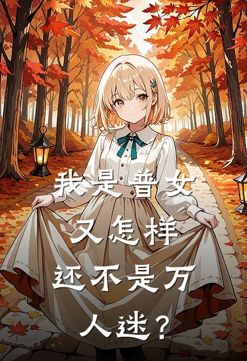 我是普女又怎样，还不是万人迷？