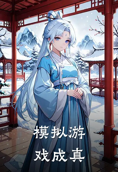 模拟游戏成真（李昭阳昭昭）最新章节列表