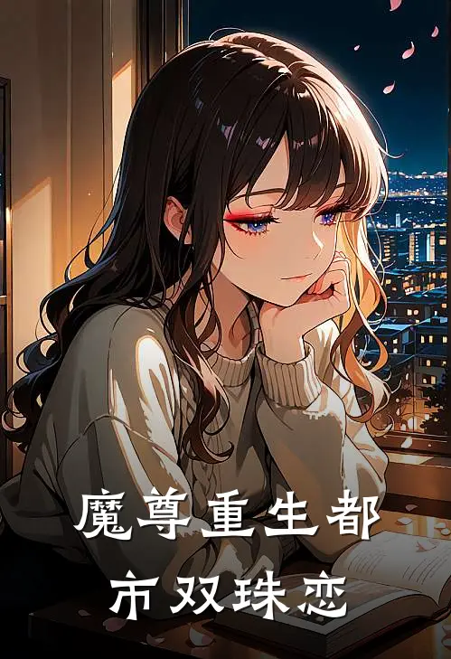 魔尊重生都市双珠恋