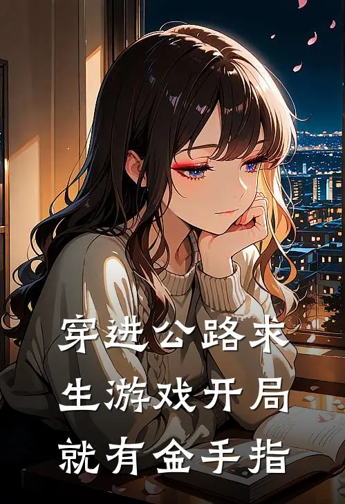 穿进公路求生游戏开局就有金手指姜雾李少全本完结小说_最新章节列表穿进公路求生游戏开局就有金手指(姜雾李少)