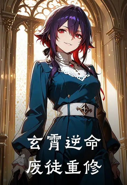 【玄霄逆命，废徒重修】(云珩沈清璃)热门小说阅读_全文免费阅读【玄霄逆命，废徒重修】云珩沈清璃