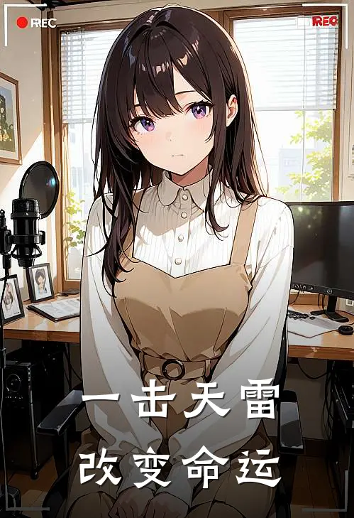 一击天雷改变命运